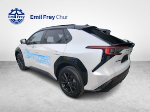 Vehicle image SUBARU Solterra eV Luxury AWD