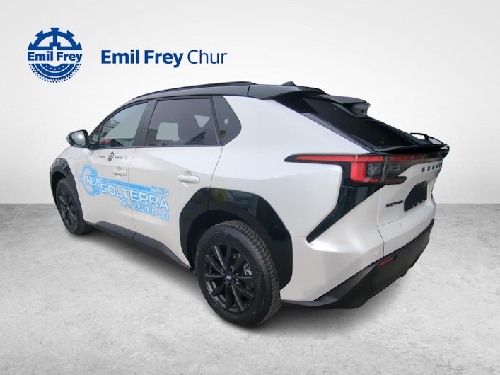 Vehicle image SUBARU SOLTERRA