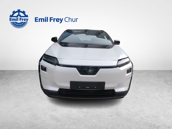 Vehicle image SUBARU SOLTERRA