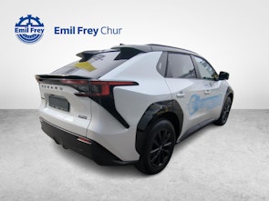 Vehicle image SUBARU Solterra eV Luxury AWD