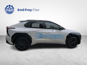 Vehicle image SUBARU Solterra eV Luxury AWD