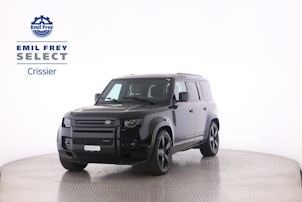 Vehicle image LAND ROVER Defender 110 2.0 P400e X-Dynamic HSE