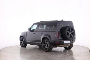 Vehicle image LAND ROVER Defender 110 2.0 P400e X-Dynamic HSE
