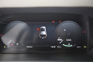 Vehicle image LAND ROVER Defender 110 2.0 P400e X-Dynamic HSE