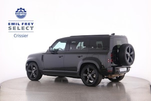 Vehicle image LAND ROVER Defender 110 2.0 P400e X-Dynamic HSE