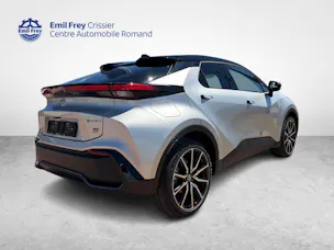 Toyota C-HR 2.0 PHEV GR Sport