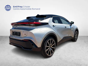 Fahrzeugbild TOYOTA C-HR 2.0 PHEV GR Sport