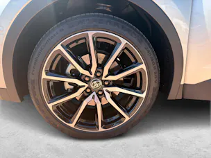 Toyota C-HR 2.0 PHEV GR Sport