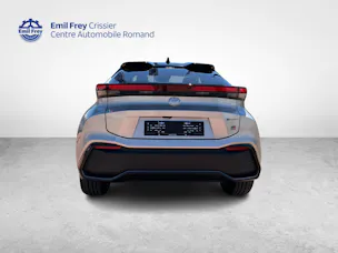 Toyota C-HR 2.0 PHEV GR Sport