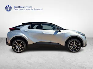 Toyota C-HR 2.0 PHEV GR Sport