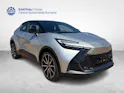 Toyota C-HR 2.0 PHEV GR Sport