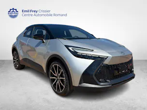 Toyota C-HR 2.0 PHEV GR Sport