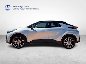 Fahrzeugbild TOYOTA C-HR 2.0 PHEV GR Sport