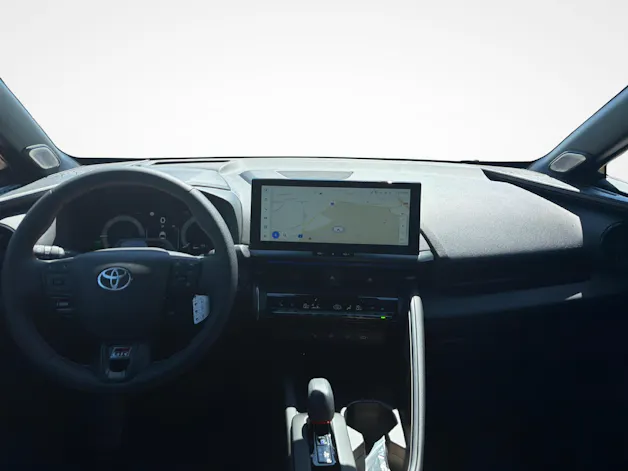 Toyota C-HR 2.0 PHEV GR Sport
