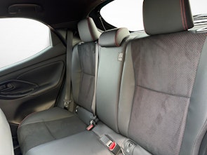 Vehicle image TOYOTA Yaris 1.5 VVT-i HSD GR Sport