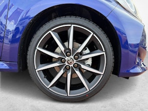 Vehicle image TOYOTA Yaris 1.5 VVT-i HSD GR Sport