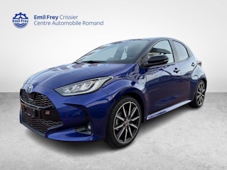 Vehicle placeholder image