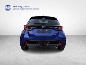 Vehicle image TOYOTA Yaris 1.5 VVT-i HSD GR Sport