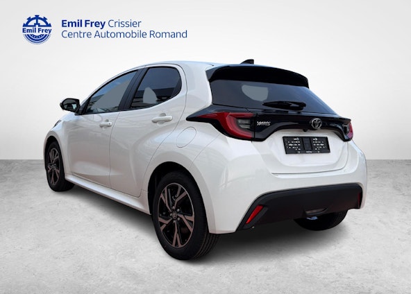 image du véhicule 2 image du véhicule 2