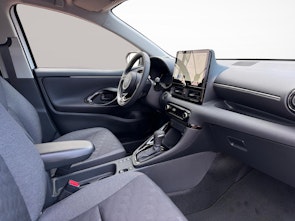 Fahrzeugbild TOYOTA Yaris 1.5 VVT-i HSD Trend