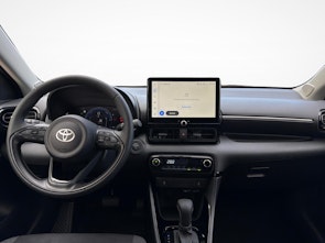 Fahrzeugbild TOYOTA Yaris 1.5 VVT-i HSD Trend