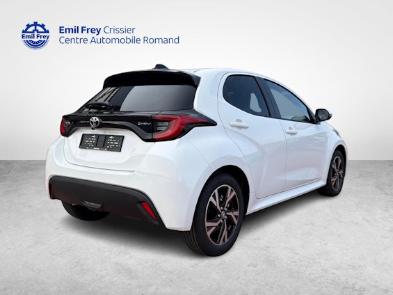 image du véhicule 4 image du véhicule 4