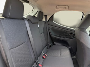 Fahrzeugbild TOYOTA Yaris 1.5 VVT-i HSD Trend