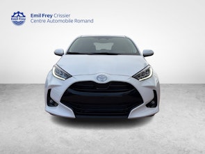 Fahrzeugbild TOYOTA Yaris 1.5 VVT-i HSD Trend