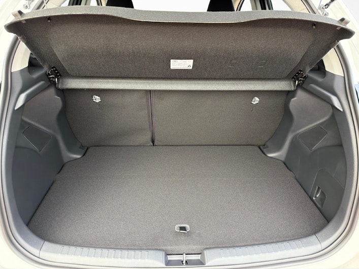 Fahrzeugbild TOYOTA YARIS