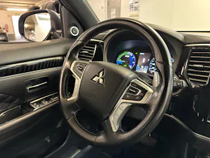 Mitsubishi Outlander 2.4 PHEV Diamond+