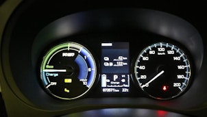 Vehicle image MITSUBISHI Outlander 2.4 PHEV Diamond+