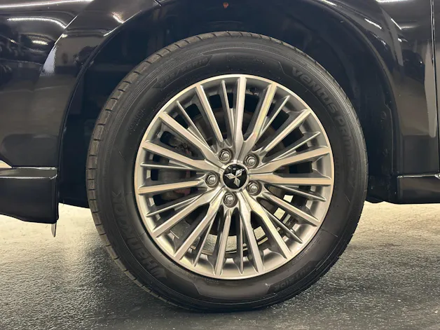 Mitsubishi Outlander 2.4 PHEV Diamond+