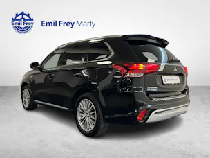 Mitsubishi Outlander 2.4 PHEV Diamond+