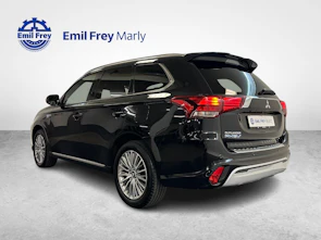 Fahrzeugbild MITSUBISHI Outlander 2.4 PHEV Diamond+