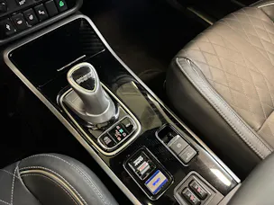 Mitsubishi Outlander 2.4 PHEV Diamond+