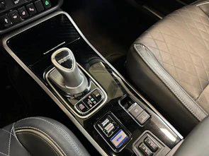 Fahrzeugbild MITSUBISHI Outlander 2.4 PHEV Diamond+