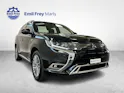 Mitsubishi Outlander 2.4 PHEV Diamond+