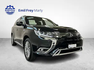 Mitsubishi Outlander 2.4 PHEV Diamond+