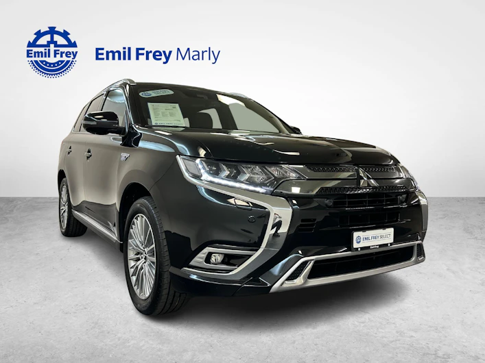 Fahrzeugbild MITSUBISHI OUTLANDER
