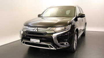 Vehicle image MITSUBISHI Outlander 2.4 PHEV Diamond+