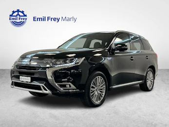 Fahrzeugbild MITSUBISHI Outlander 2.4 PHEV Diamond+ Fahrzeugbild MITSUBISHI Outlander 2.4 PHEV Diamond+
