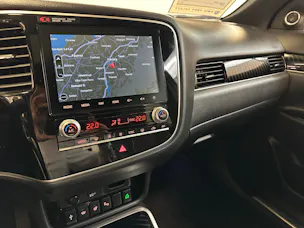 Mitsubishi Outlander 2.4 PHEV Diamond+