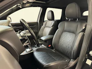 Mitsubishi Outlander 2.4 PHEV Diamond+