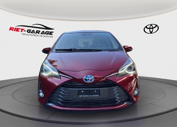 Vehicle image 1 Vehicle image 1