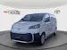 Toyota PROACE Van L1 2.0 D Advanced