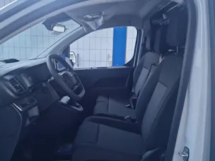 Toyota PROACE Van L1 2.0 D Advanced