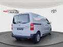 Toyota PROACE Van L1 2.0 D Advanced