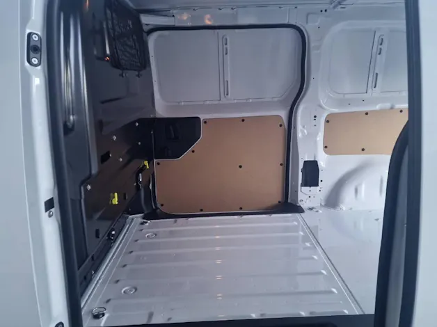 Toyota PROACE Van L1 2.0 D Advanced