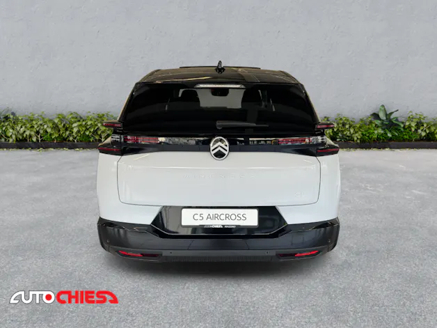 Citroën C5 Aircross 1.2 Hybrid Max