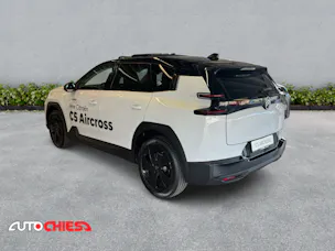 Citroën C5 Aircross 1.2 Hybrid Max